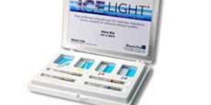 ICELight - 1.0 mm - Refill - 10 Posts