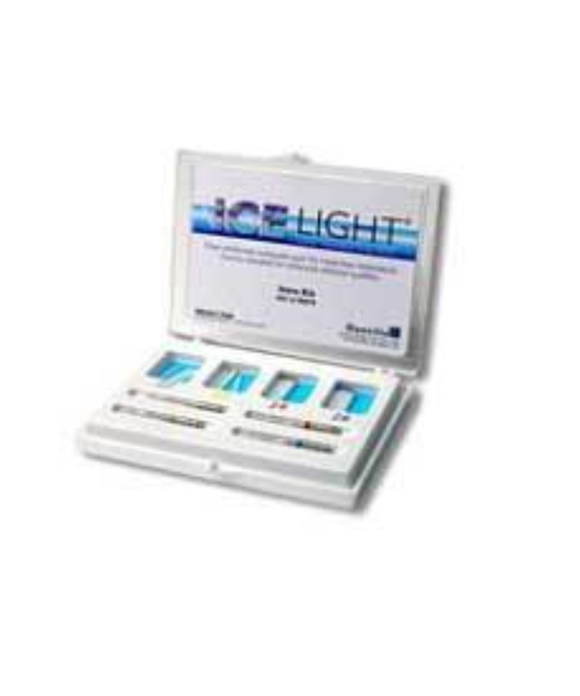 ICELight - 1.0 mm - Refill - 10 Posts