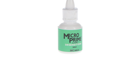 MicroPrime - G