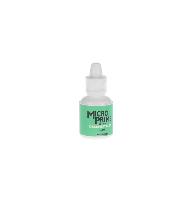 MicroPrime - G