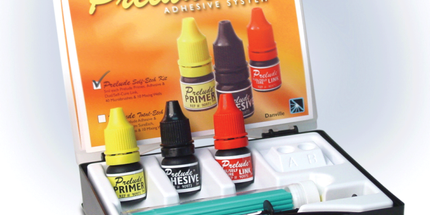 Prelude Dual/Self Cure Link 5ml