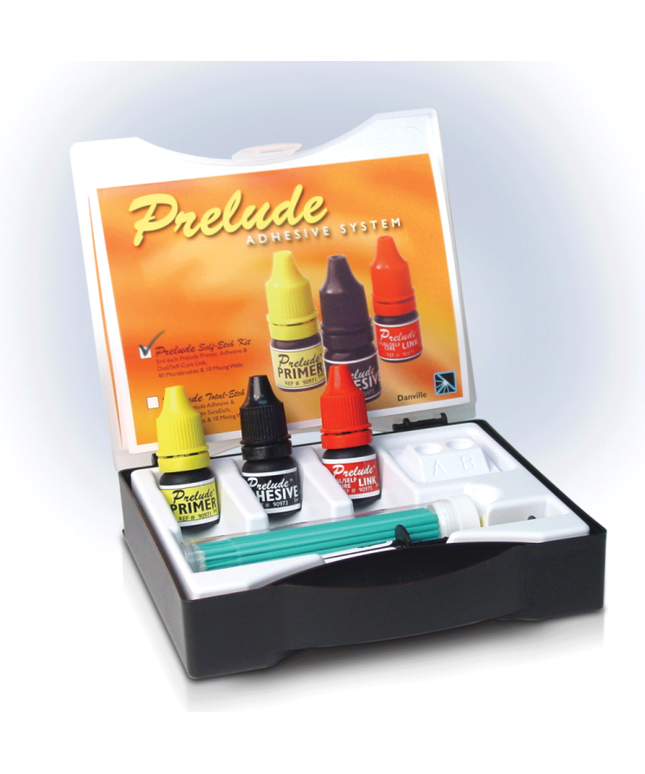 Prelude Dual/Self Cure Link 5ml