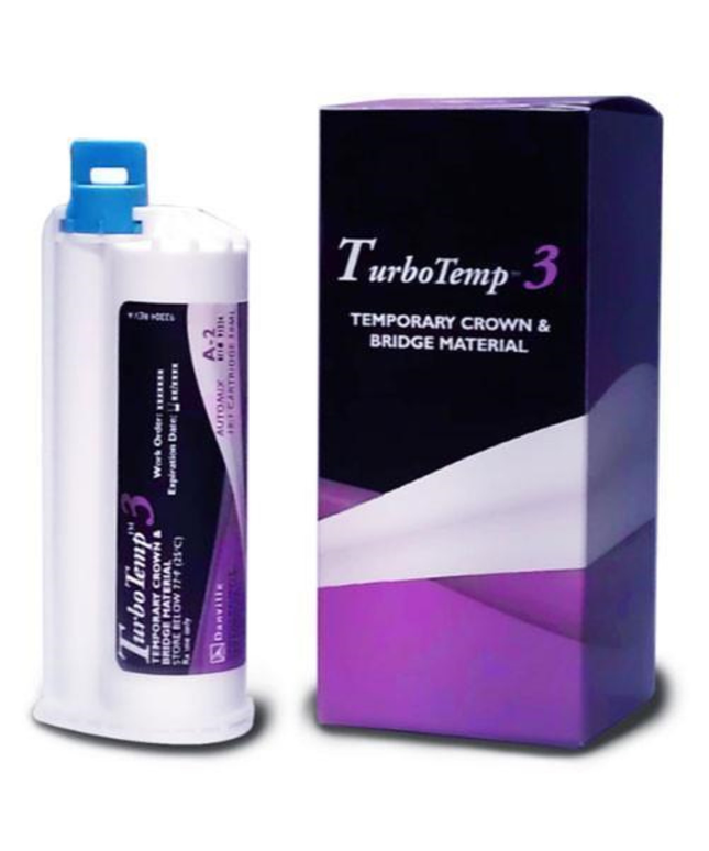 Turbotemp3 - A1