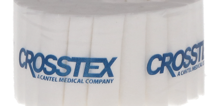 Crosstex - Cotton Rolls - 2 - 2000/Cs