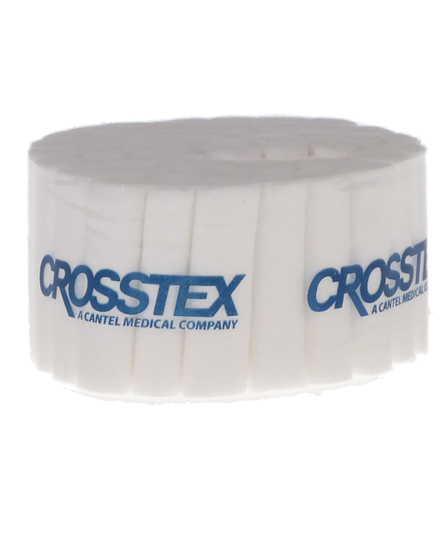 Crosstex - Cotton Rolls - 2 - 2000/Cs