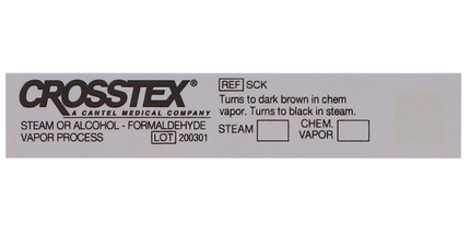 Crosstex - Sure Check Strips 100/Bx