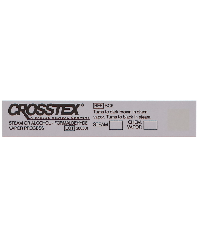 Crosstex - Sure Check Strips 100/Bx