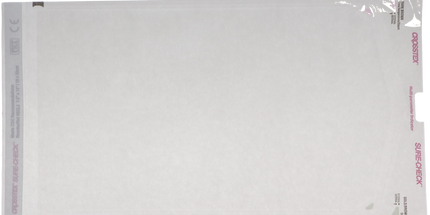 Crosstex - Sure-Check Pouches 7.5X13 200/Bx