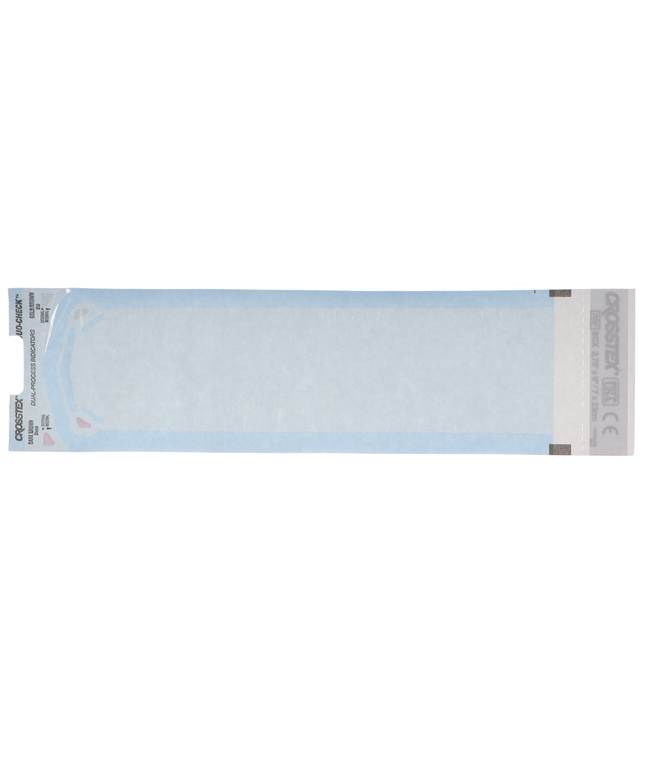 Crosstex - Sterilization Pouches - 2.75 x 9