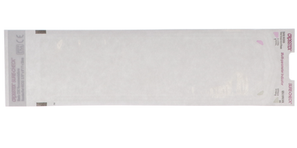 Crosstex - Sure-Check - Sterilization Pouches - 2.75 x 9
