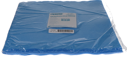 Crosstex - CSR Sterilization Wrap - 15x15 - 500/Cs