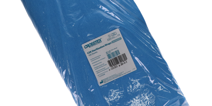 Crosstex - CSR Sterilization Wrap - 20x20 - 500/Cs
