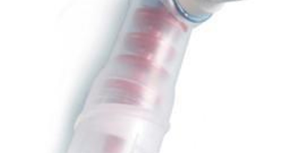 Crosstex - Twist Prophy Angle Firm Cup 100/Bg