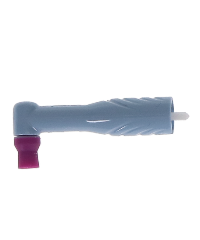 Crosstex - Sparkle Prophy Angle LF Soft 500/Pk