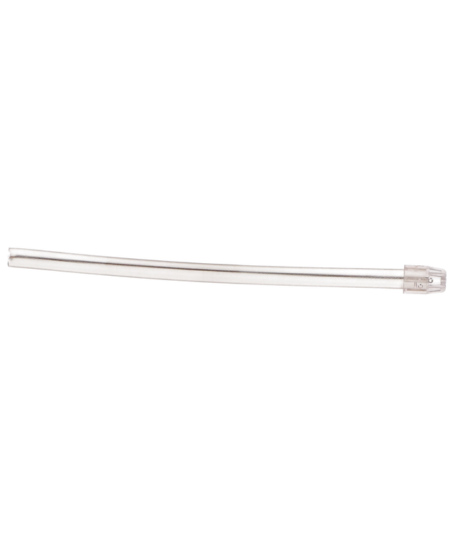 Crosstex - Advantage Saliva Ejectors 100/Pk Clear/Clear