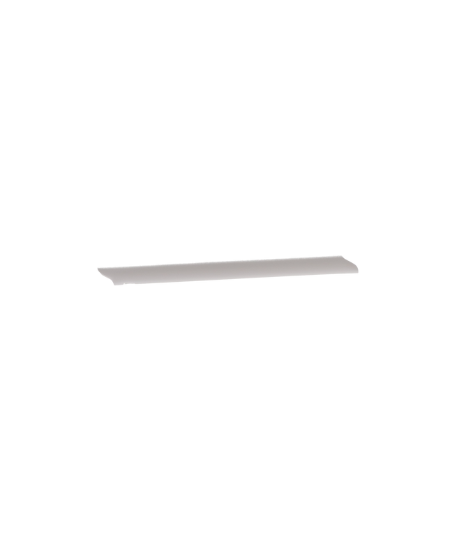 Crosstex - Max Vac White Evac Tips 100/Bg
