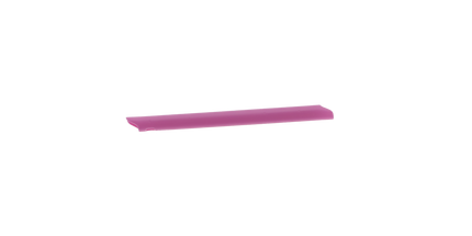 Crosstex - Max Vac Pink Evac Tips 100/Bx