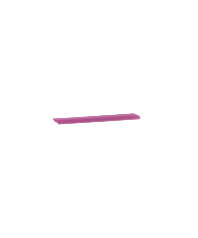 Crosstex - Max Vac Pink Evac Tips 100/Bx