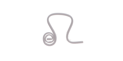 Crosstex - Hygoformic Saliva Ejector 100/Bag