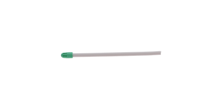Crosstex - Comfort Plus Premium Saliva Ejectors White/Green Mint Scented 100/Pk