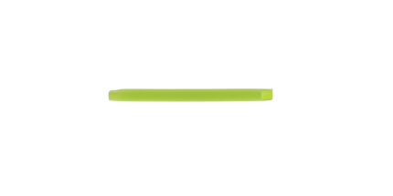 Cranberry - High Volume Evacuator Tips Green 100/Pk