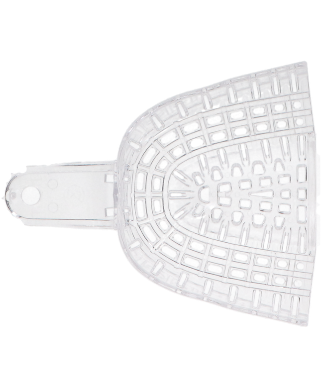 Coltene - President Impression Tray #1 Upper Lg 12/Bg