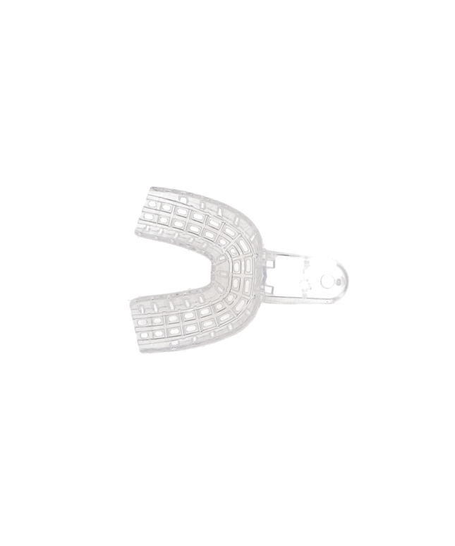 Coltene - President Impression Tray #2 Lower Lg 12/Bg