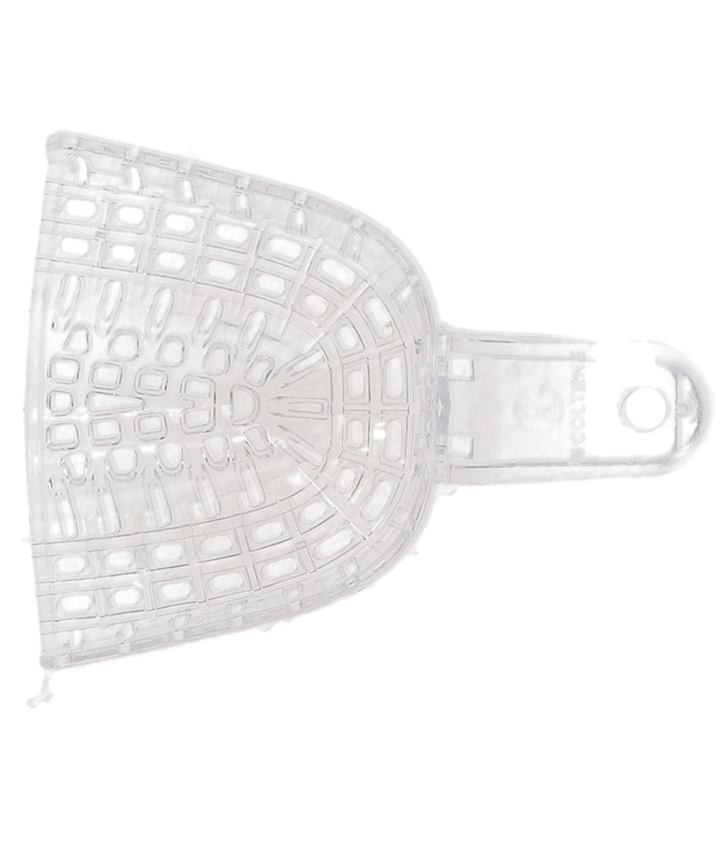 Coltene - President Impression Tray #3 Upper Md 12/Bg