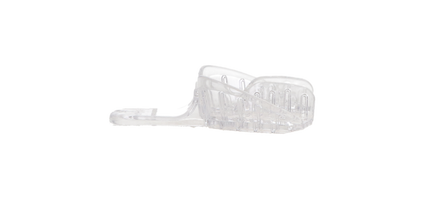 Coltene - President Impression Tray #4 Lower Med 12/Bg