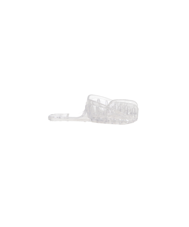 Coltene - President Impression Tray #4 Lower Med 12/Bg