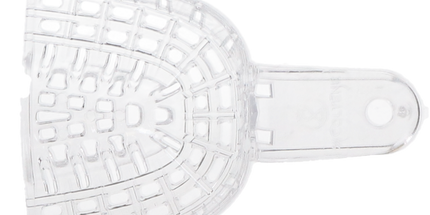 Coltene - President Impression Tray #5 Upper Sm 12/Bg