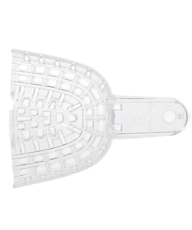 Coltene - President Impression Tray #5 Upper Sm 12/Bg