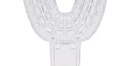 Coltene - President Impression Tray #6 Lower Sm 12/Bg