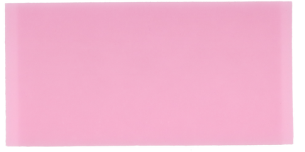 Coltene - Hygenic Base Plate Wax - Pink, #3 Medium Soft, 1 Lb. Box
