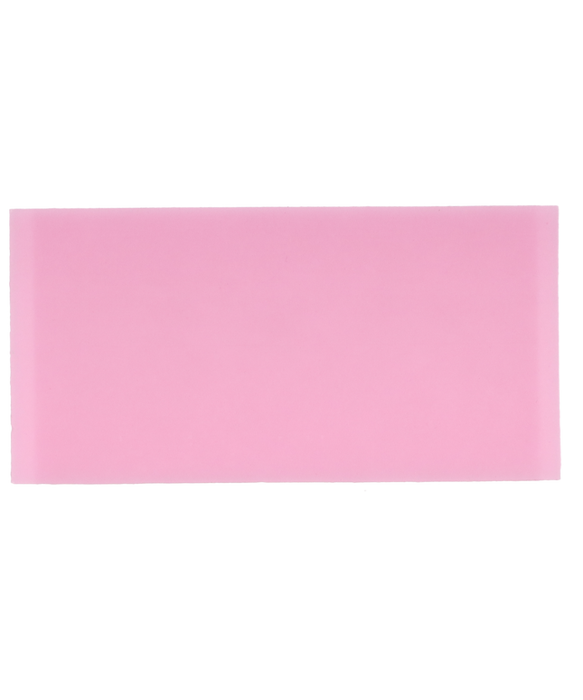 Coltene - Hygenic Base Plate Wax - Pink, #3 Medium Soft, 1 Lb. Box