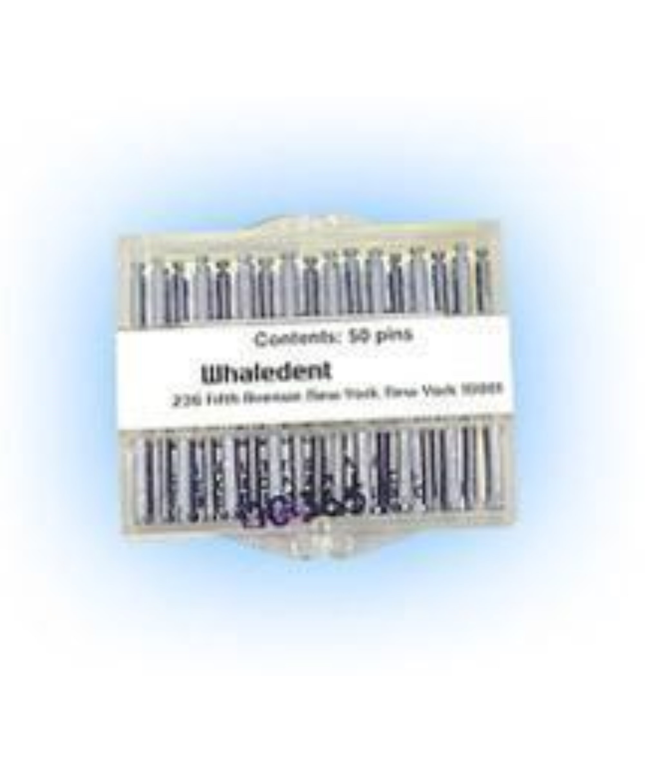 Coltene - TMS Link L-512 Minikin Red, Bulk .017" / .425 mm Gold-Plated stainless steel