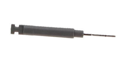 Coltene - TMS Link Plus L-821 Minim Silver .021" / .525 mm Titanium Alloy Single Shear