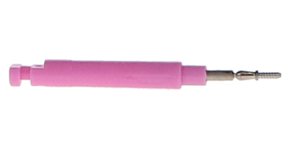 Coltene - Max M-21 Complete Kit .021" / .525 mm (Purple) Titanium Alloy Restorative Pins