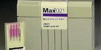 Coltene - Max Drills .021 M-92 5/Bx