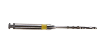 Coltene - ParaPost Drill P42-4 Yellow 3/Pk