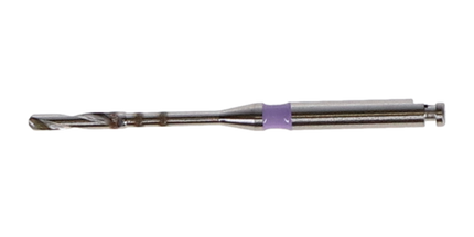 Coltene - ParaPost Drill P42-5.5 Purple 3/Pk