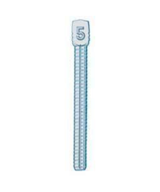 Coltene - ParaPost SS Posts (.036" / 0.90 mm) 25/Pk