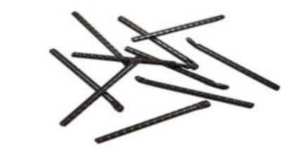 Coltene - ParaPost SS Refill P44-6 Black 10/Pk