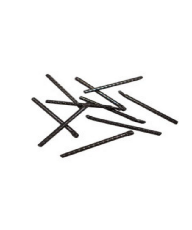 Coltene - ParaPost SS Refill P44-6 Black 10/Pk