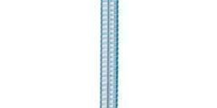 Coltene - ParaPost SS Refill P44-7 Green 10/Pk