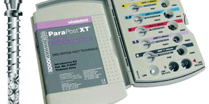 Coltene - ParaPost XT Drills Refill 3/Pk #4.5