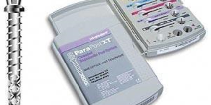 Coltene - ParaPost XT P684-0 30/Pk