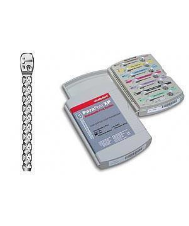 Coltene - ParaPost XP Post Titanium P746-5.5 20/Pk