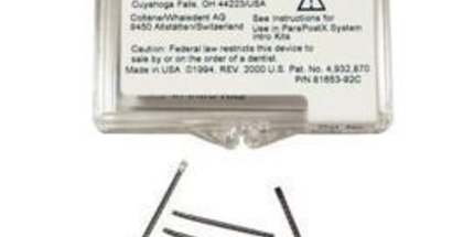 Coltene - ParaPost XP Post Titanum P784-6 10/Pk