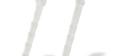 Coltene - ParaPost Fiber White Post 6